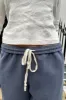 Anastasia Tie Sweatpants sold by Brandy Melville
