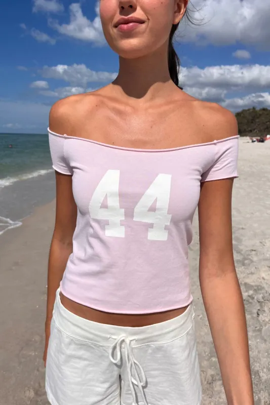 Bonnie 44 Top sold by Brandy Melville