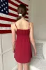 Arianna Plaid Dress sold by Brandy Melville
