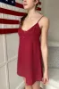 Arianna Plaid Dress sold by Brandy Melville