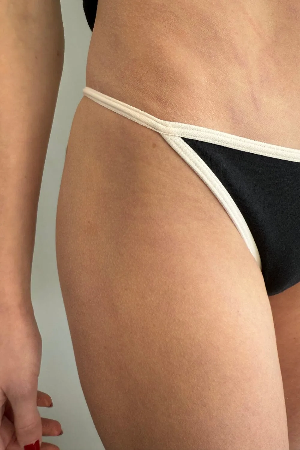 Basic Underwear sold by Brandy Melville product image thumbnail 4