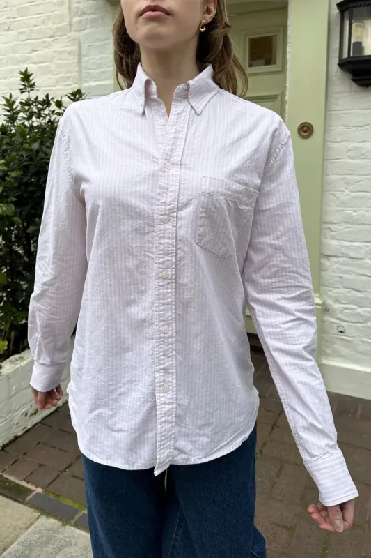 Stephanie Stripe Top sold by Brandy Melville