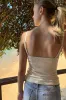 Tiffany Floral Tank sold by Brandy Melville