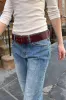 Buckle Belt sold by Brandy Melville