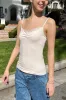 Archie Lace Tank sold by Brandy Melville