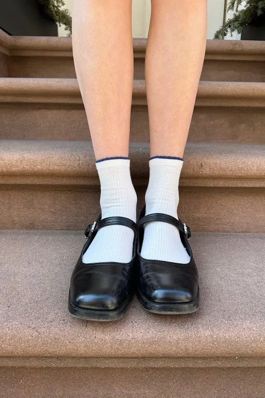 Basic Ankle Socks sold by Brandy Melville