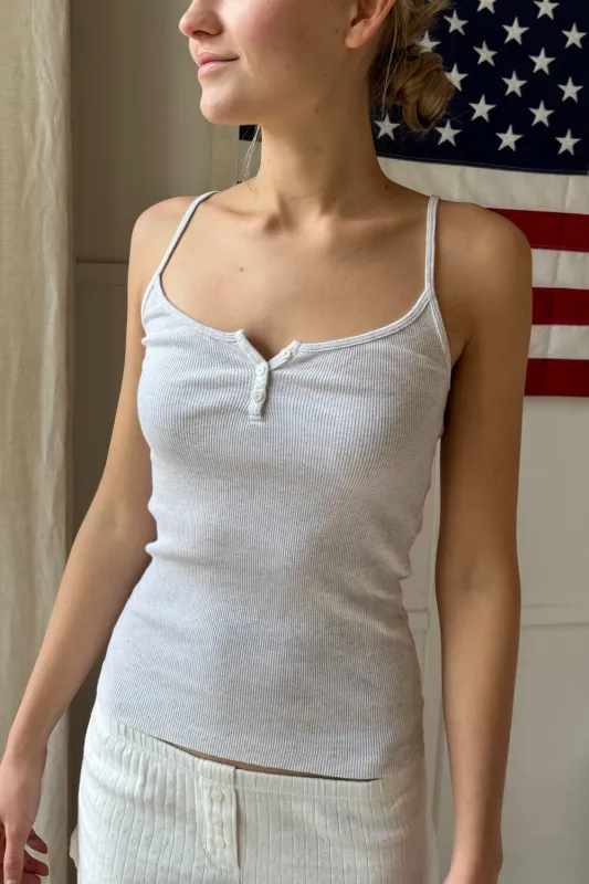 Amaya Tank sold by Brandy Melville