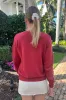 Amalie Cardigan sold by Brandy Melville