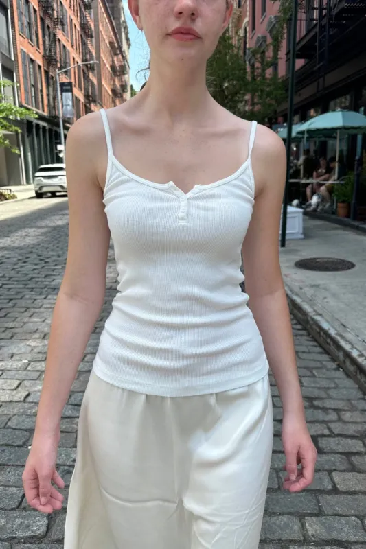 Amaya Tank sold by Brandy Melville