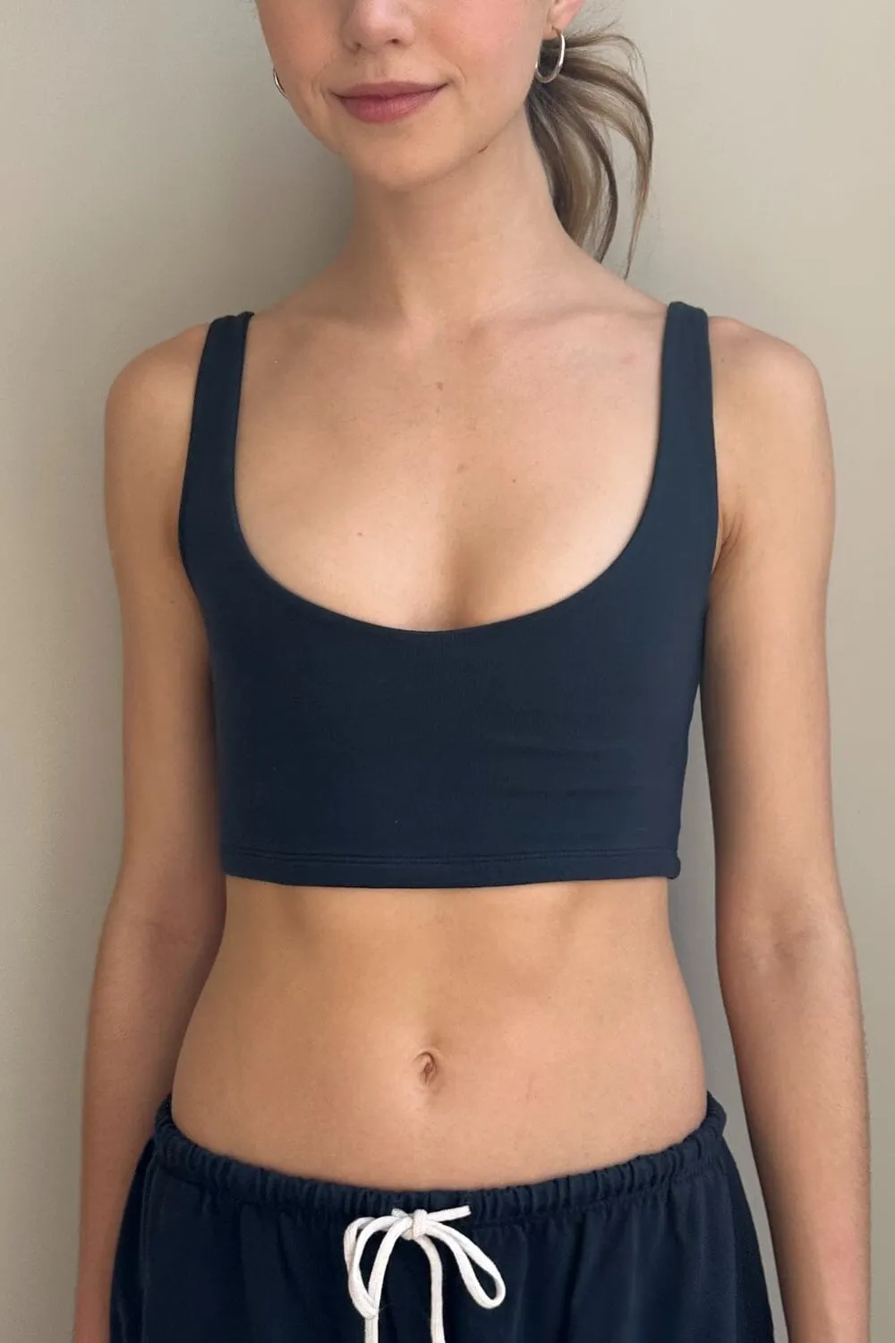 Lydia Tank sold by Brandy Melville