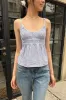 Tiffany Striped Top sold by Brandy Melville