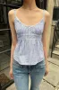 Tiffany Striped Top sold by Brandy Melville