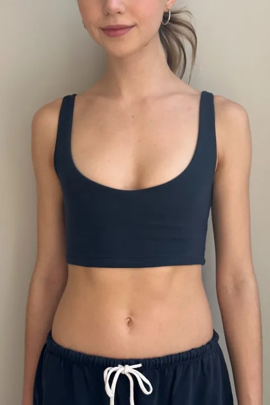 Lydia Tank sold by Brandy Melville