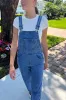Finley Overalls sold by Brandy Melville