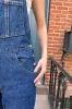 Finley Overalls sold by Brandy Melville