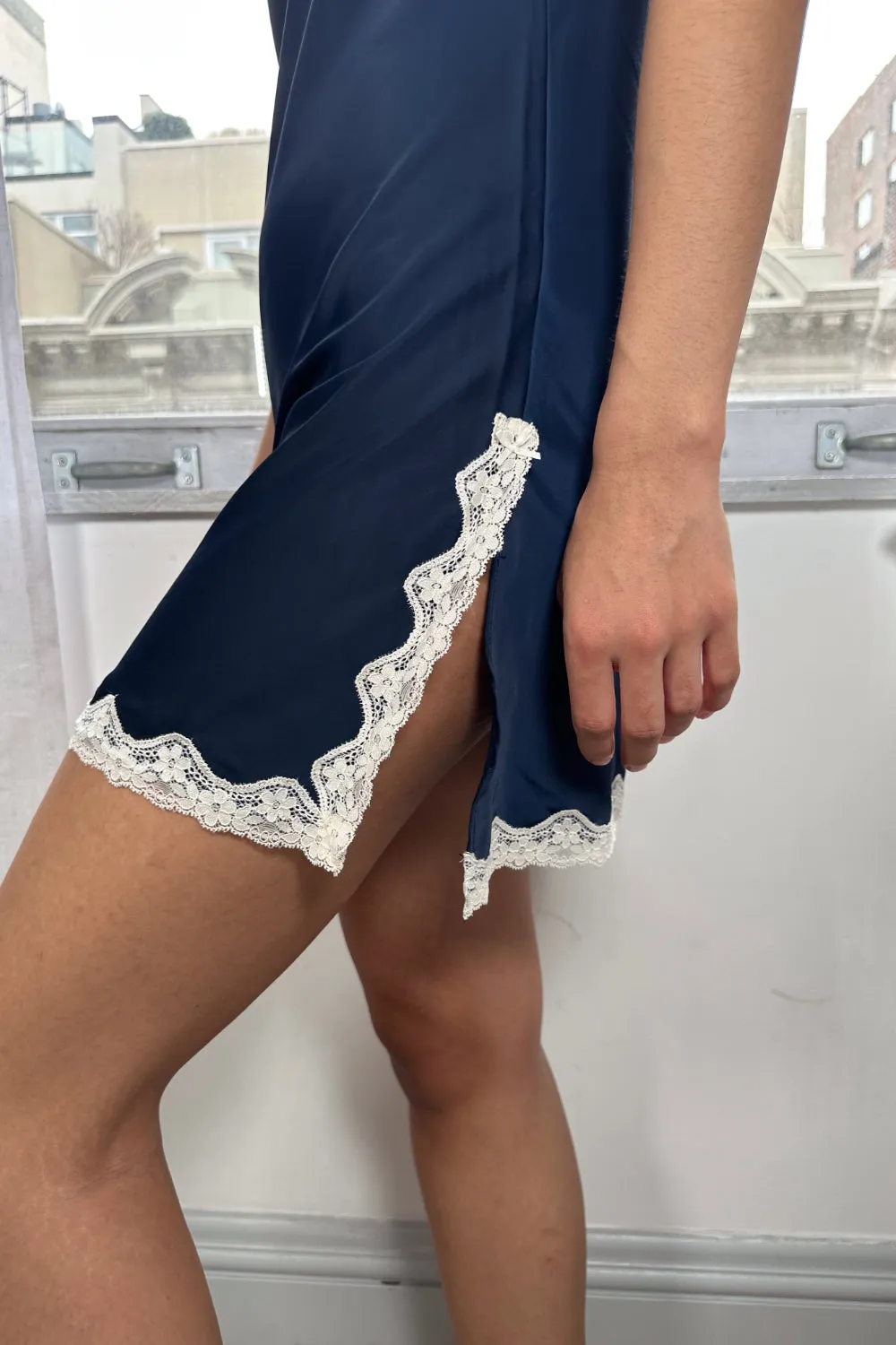 Elsa Dress sold by Brandy Melville product image thumbnail 4