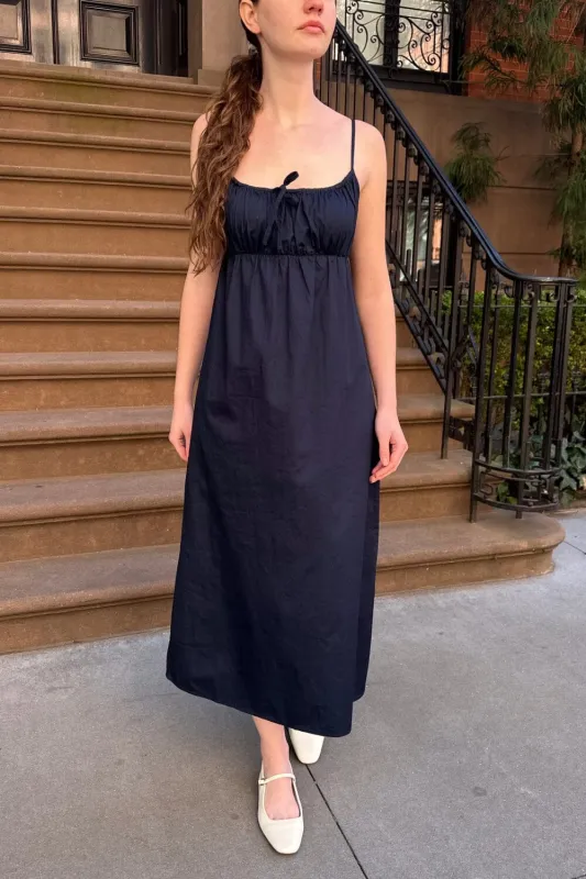 Marie Long Dress sold by Brandy Melville