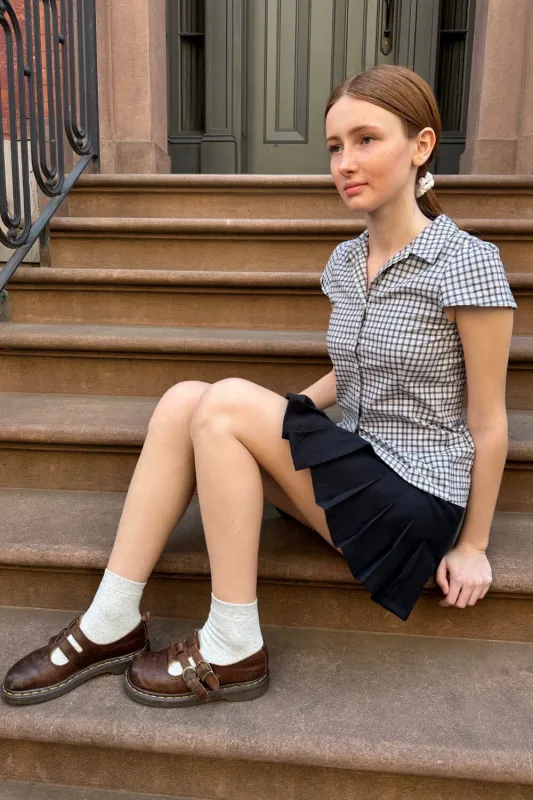 Basic Socks sold by Brandy Melville