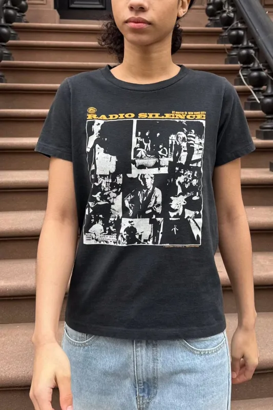 Chloe Radio Silence made by Brandy Melville