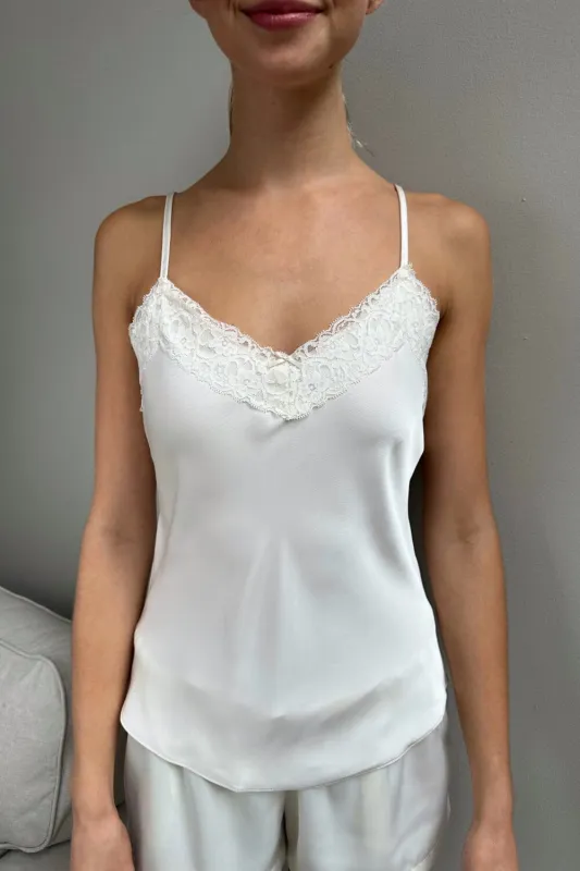 Audrey Top sold by Brandy Melville