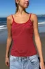 Skylar Striped Tank sold by Brandy Melville