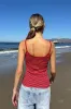 Skylar Striped Tank sold by Brandy Melville