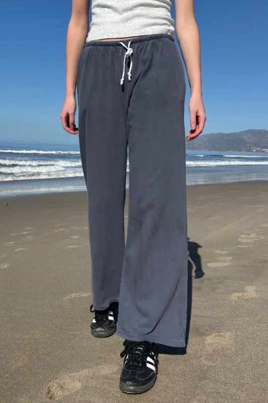 Autumn Tie Sweatpants sold by Brandy Melville