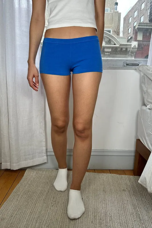Boxer Underwear sold by Brandy Melville