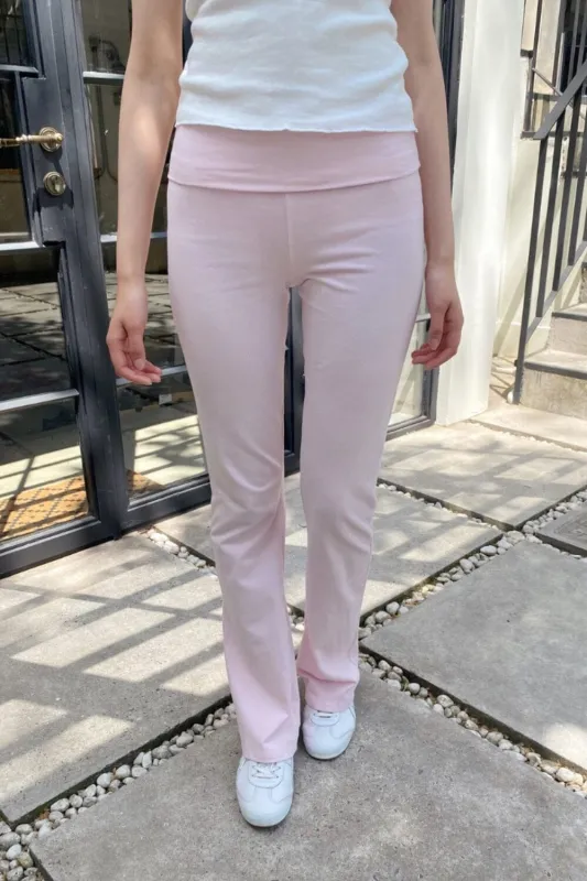 Priscilla Pants made by Brandy Melville