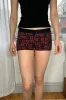 Boy Short Electic Underwear sold by Brandy Melville