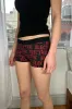 Boy Short Electic Underwear sold by Brandy Melville