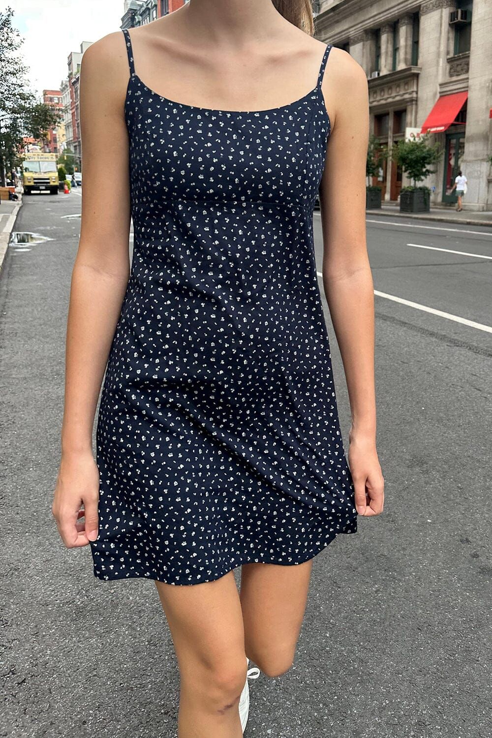 Colleen Dress sold by Brandy Melville product image thumbnail 2