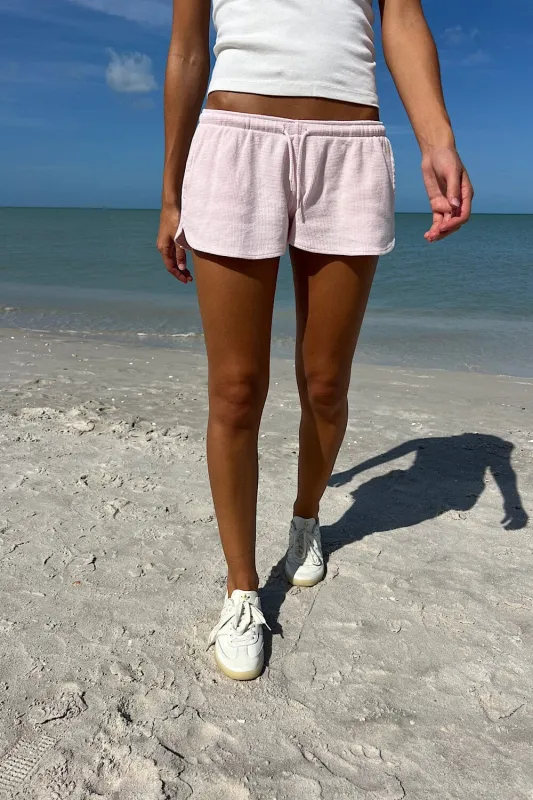 Summer Thermal Shorts sold by Brandy Melville