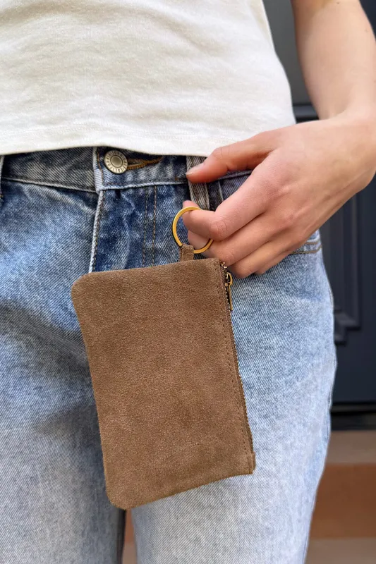 Coin Purse sold by Brandy Melville