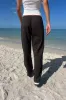 Anastasia Tie Sweatpants sold by Brandy Melville