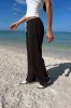 Anastasia Tie Sweatpants sold by Brandy Melville