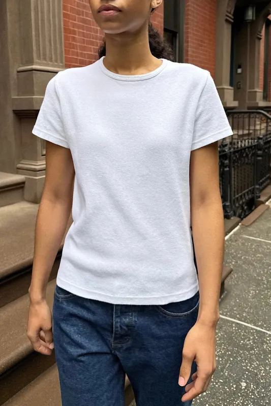 Halie Top sold by Brandy Melville