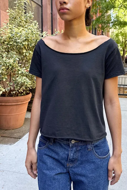 Robyn Top sold by Brandy Melville
