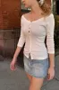 Martha Top sold by Brandy Melville