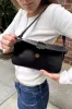 Buckle Shoulder Bag sold by Brandy Melville