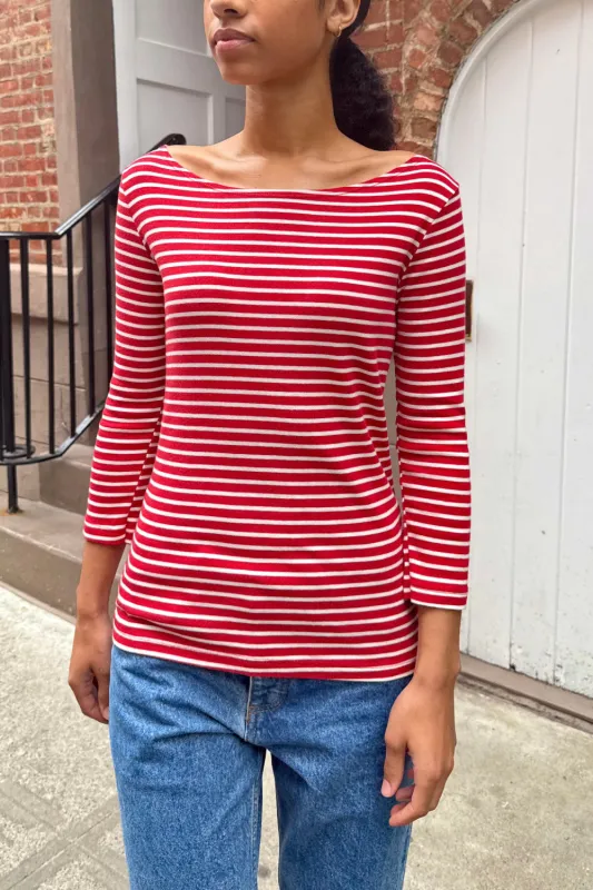 Jennie Top sold by Brandy Melville