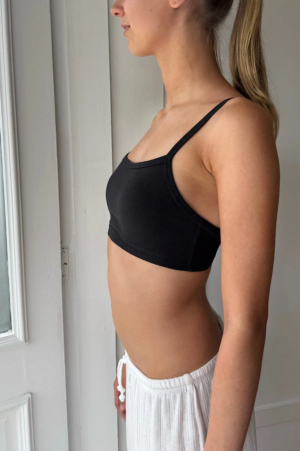 Isla Tank Top sold by Brandy Melville product image thumbnail 3