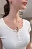 Heart Locket Necklace sold by Brandy Melville