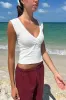 Amara Tank sold by Brandy Melville
