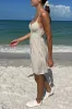 Arianna Floral Dress sold by Brandy Melville