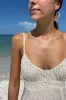 Arianna Floral Dress sold by Brandy Melville
