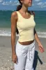 Ronnie Tank sold by Brandy Melville