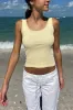 Ronnie Tank sold by Brandy Melville