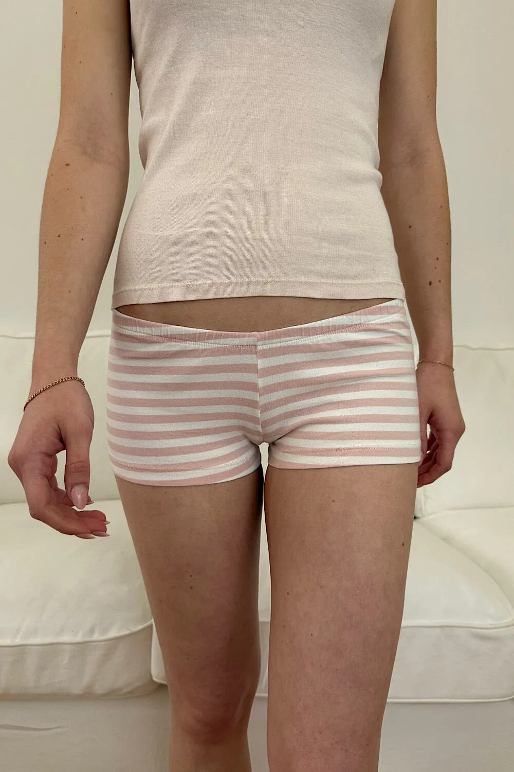 Striped Underwear sold by Brandy Melville product image thumbnail 3