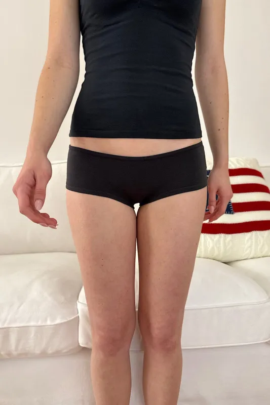 Basic Hipster Underwear sold by Brandy Melville